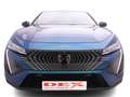 Peugeot 408 1.2 T 130 EAT8 Allure + GPS + CAM + LED + ALU17 Bleu - thumbnail 2