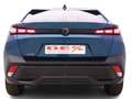Peugeot 408 1.2 T 130 EAT8 Allure + GPS + CAM + LED + ALU17 Bleu - thumbnail 5