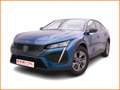 Peugeot 408 1.2 T 130 EAT8 Allure + GPS + CAM + LED + ALU17 Bleu - thumbnail 1