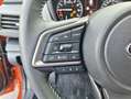 Subaru Crosstrek Active*Automat.*Klima*1.Hd.*Allrad Oranje - thumbnail 16