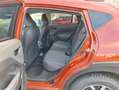 Subaru Crosstrek Active*Automat.*Klima*1.Hd.*Allrad Oranje - thumbnail 13