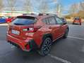 Subaru Crosstrek Active*Automat.*Klima*1.Hd.*Allrad Oranje - thumbnail 5
