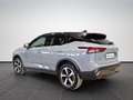 Nissan Qashqai 1.3 Mild Hybrid N-Connecta Grigio - thumbnail 4