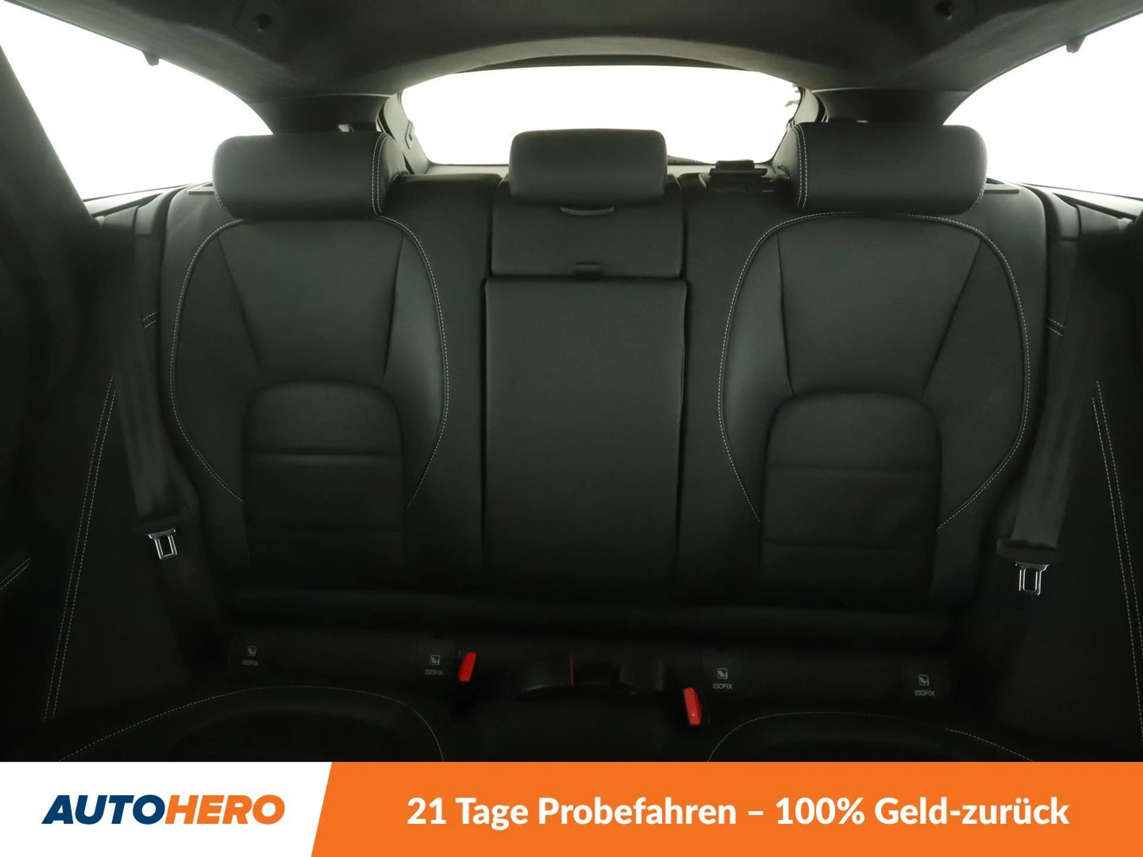 Jaguar XF 25t R-Sport Aut.*LED*NAVI*TEMPO*CAM*PDC*KLIMA* — photo 15
