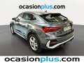 Audi Q3 Sportback 45 TFSIe S line S-tronic Gris - thumbnail 3