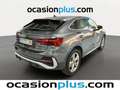 Audi Q3 Sportback 45 TFSIe S line S-tronic Gris - thumbnail 4