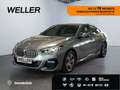 BMW 218 Gran Coupe d M Sport *AHK*CarPlay*PDC v+h*SHZ* Gris - thumbnail 1