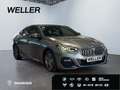 BMW 218 Gran Coupe d M Sport *AHK*CarPlay*PDC v+h*SHZ* Gris - thumbnail 4