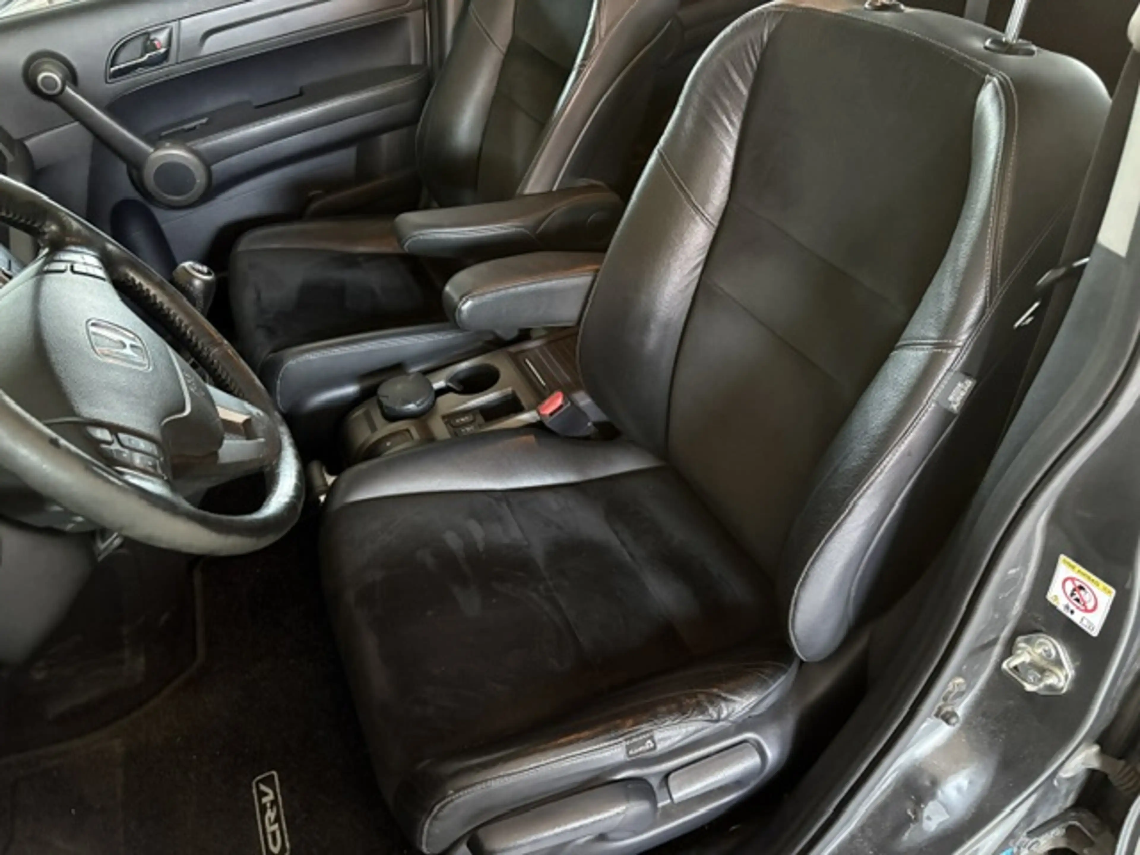 Honda CR-V Elegance~AHK~SHZ~Klimaauto~2xPDC~schöner Zustand~TÜV~nur 2 Vorbesitzer — photo 14
