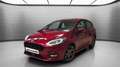 Ford Fiesta 1.0 EcoBoost S/S ST Line 100 Mauve - thumbnail 3
