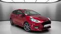 Ford Fiesta 1.0 EcoBoost S/S ST Line 100 Mauve - thumbnail 2