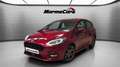 Ford Fiesta 1.0 EcoBoost S/S ST Line 100 Mauve - thumbnail 1
