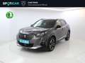 Peugeot 2008 1.2 PureTech S&S Allure Pack 130 Gris - thumbnail 1
