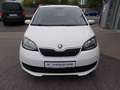 Skoda Citigo Ambition 1.0 TSI + Klima Weiß - thumbnail 2