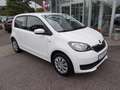 Skoda Citigo Ambition 1.0 TSI + Klima Weiß - thumbnail 3