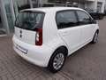 Skoda Citigo Ambition 1.0 TSI + Klima Weiß - thumbnail 4