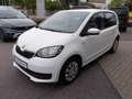 Skoda Citigo Ambition 1.0 TSI + Klima Weiß - thumbnail 1