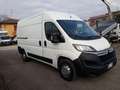 Citroen Jumper PM MH2 EURO 6 GARANZIA [A326] Blanc - thumbnail 2
