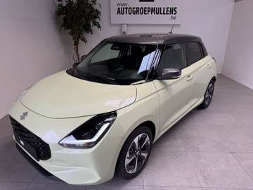 Grand Luxe Xtra CVT