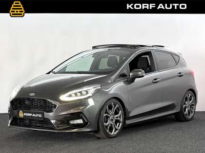 Ford Fiesta 1.0 EcoBoost ST-Line 125PK / Pano / Matrix-LED
