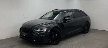 Allroad qu 45 TDI PANO+AHK+MEMO+HUD+STANDHZG+