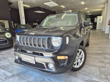 Renegade 2019 1.0 t3 Limited 2wd