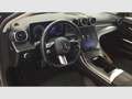 Mercedes-Benz C 200 d Plateado - thumbnail 7