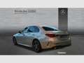 Mercedes-Benz C 200 d Plateado - thumbnail 4