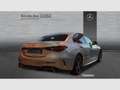 Mercedes-Benz C 200 d Plateado - thumbnail 3