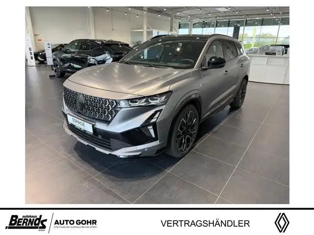 Renault Espace E-TECH Full Hybrid 200 Esprit Alpine 5-Sitzer Sola