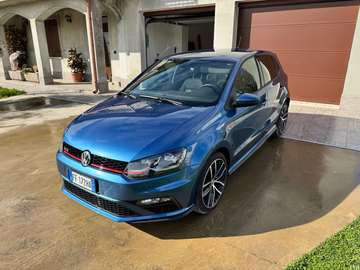 Polo V 2014 5p 1.8 bm