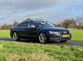 Audi S8 quattro 520 pk|B&O adv.|Nachtzicht|Baloa excl. int Blau - thumbnail 36