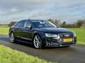 Audi S8 quattro 520 pk|B&O adv.|Nachtzicht|Baloa excl. int Blau - thumbnail 26