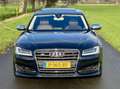 Audi S8 quattro 520 pk|B&O adv.|Nachtzicht|Baloa excl. int Blau - thumbnail 24