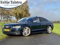 Audi S8 quattro 520 pk|B&O adv.|Nachtzicht|Baloa excl. int Blau - thumbnail 1