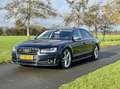 Audi S8 quattro 520 pk|B&O adv.|Nachtzicht|Baloa excl. int Blau - thumbnail 27