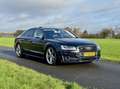 Audi S8 quattro 520 pk|B&O adv.|Nachtzicht|Baloa excl. int Blau - thumbnail 35