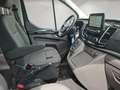 Ford Tourneo Custom Titanium 320L1 2.0 TDCI Standheitzung + Anhängevor Zilver - thumbnail 14
