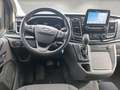 Ford Tourneo Custom Titanium 320L1 2.0 TDCI Standheitzung + Anhängevor Zilver - thumbnail 10