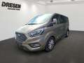 Ford Tourneo Custom Titanium 320L1 2.0 TDCI Standheitzung + Anhängevor Zilver - thumbnail 1