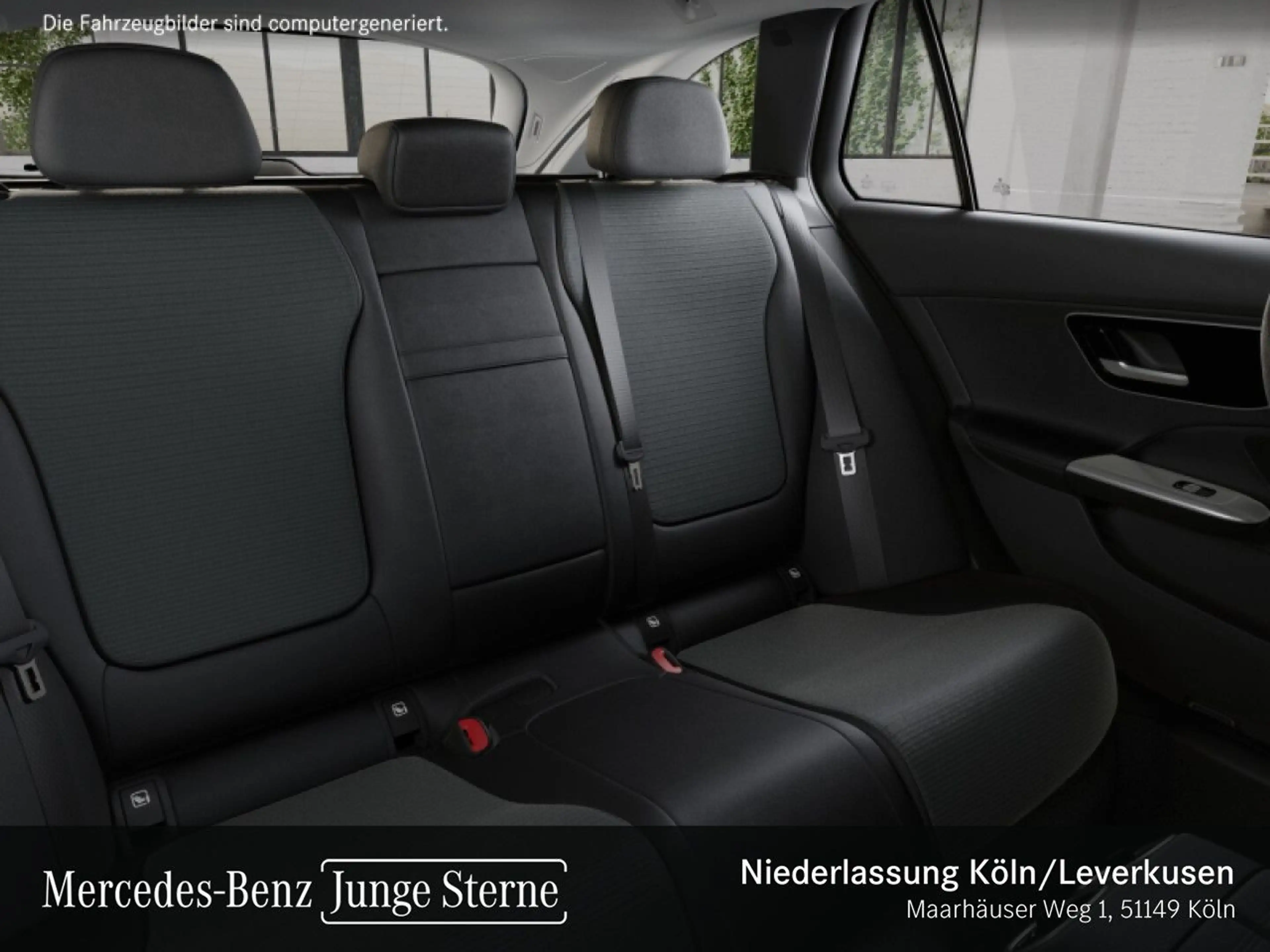 Mercedes-Benz C 300 d T AVANTG+360+AHK+LED+TOTW+KEYLESS+9G — photo 12