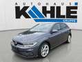 Volkswagen Polo 1.0 TSI DSG OPF Style Pano AHK LM-Tortosa Grau - thumbnail 1