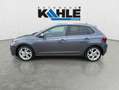 Volkswagen Polo 1.0 TSI DSG OPF Style Pano AHK LM-Tortosa Grau - thumbnail 4