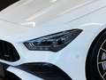 Mercedes-Benz CLA 35 AMG 4M SB Night+Pano+KEYLESS+Burmest+Kam Blanc - thumbnail 16
