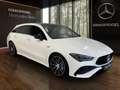 Mercedes-Benz CLA 35 AMG 4M SB Night+Pano+KEYLESS+Burmest+Kam Blanc - thumbnail 4