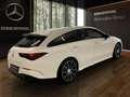 Mercedes-Benz CLA 35 AMG 4M SB Night+Pano+KEYLESS+Burmest+Kam Blanc - thumbnail 5