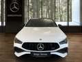 Mercedes-Benz CLA 35 AMG 4M SB Night+Pano+KEYLESS+Burmest+Kam Blanc - thumbnail 3