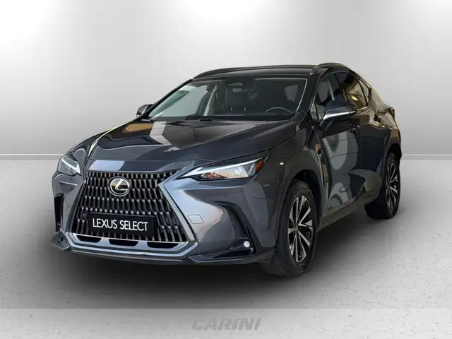 Lexus NX 450h+ 450h+ 2.5 phev premium 4wd 309cv e-cvt