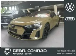 Audi RS e-tron GT , NP: 159.000 €