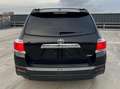 Toyota Highlander LIMITED-4WD-ONLY FOR EXPORT OUT OF EUROPE Negru - thumbnail 4